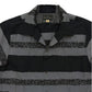 S/S Yarn Dyed Open Shirt “BERMA”