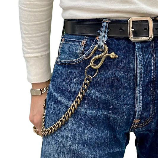 Wallet Chain “SNAKE”
