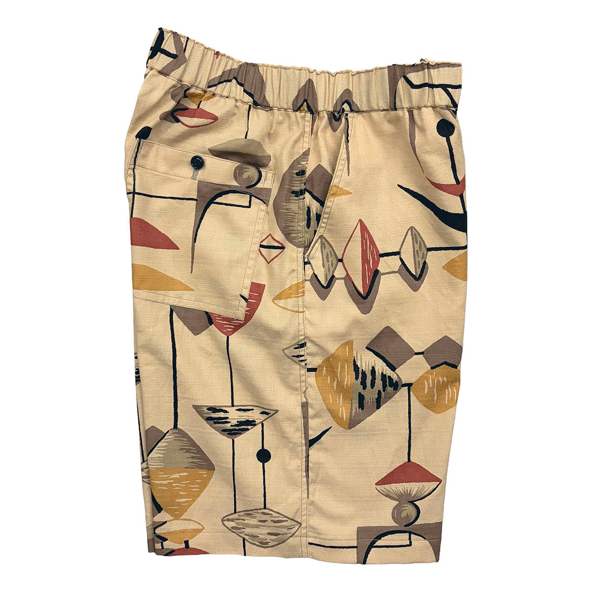 Easy Pants “MOBILE”