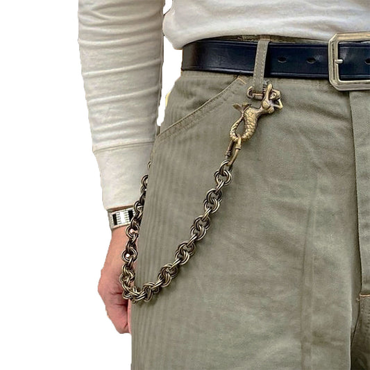 Wallet Chain "MERMAID"
