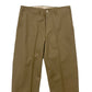 41 Khaki type Trousers