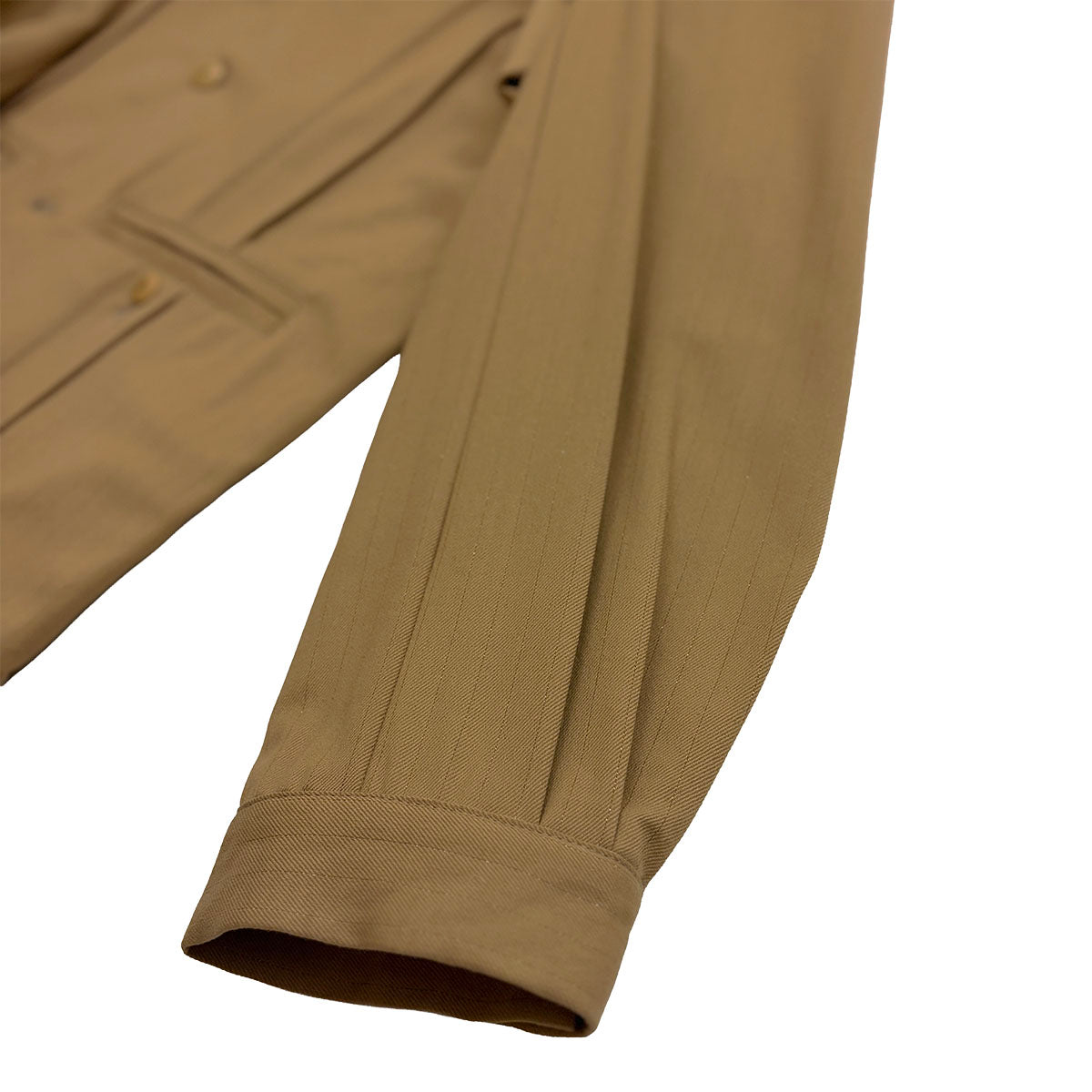 Glitter Sport Jacket “CARMEL”