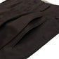 Rayon Gabadine Two Tuck Trousers