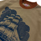 Cotton Sweater “Sailing Ship”