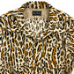 S/S 开衫衬衫 “VINCENT’S LEO”