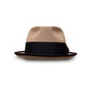 Wool Antelope Gambler Hat