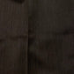 Wool Satin Two Tuck Trousers
