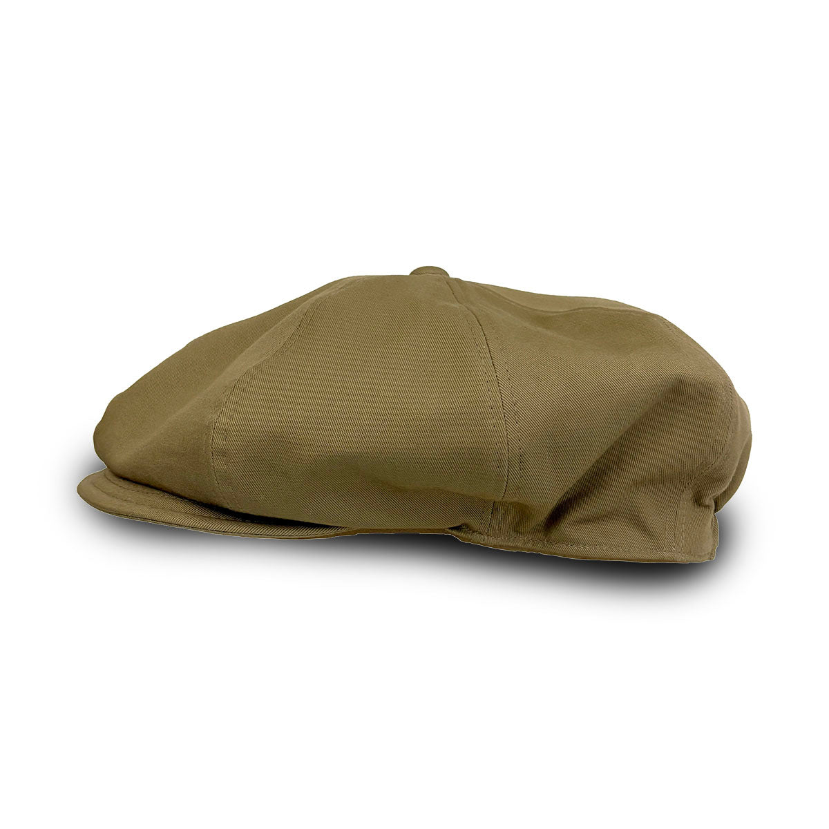 Chinocloth Casquette – Dry Bones Online Shop