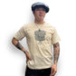 Print T-Shirt “DREADNOTHING”