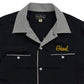 Bowling Shirt “GRAVEDIGGER”