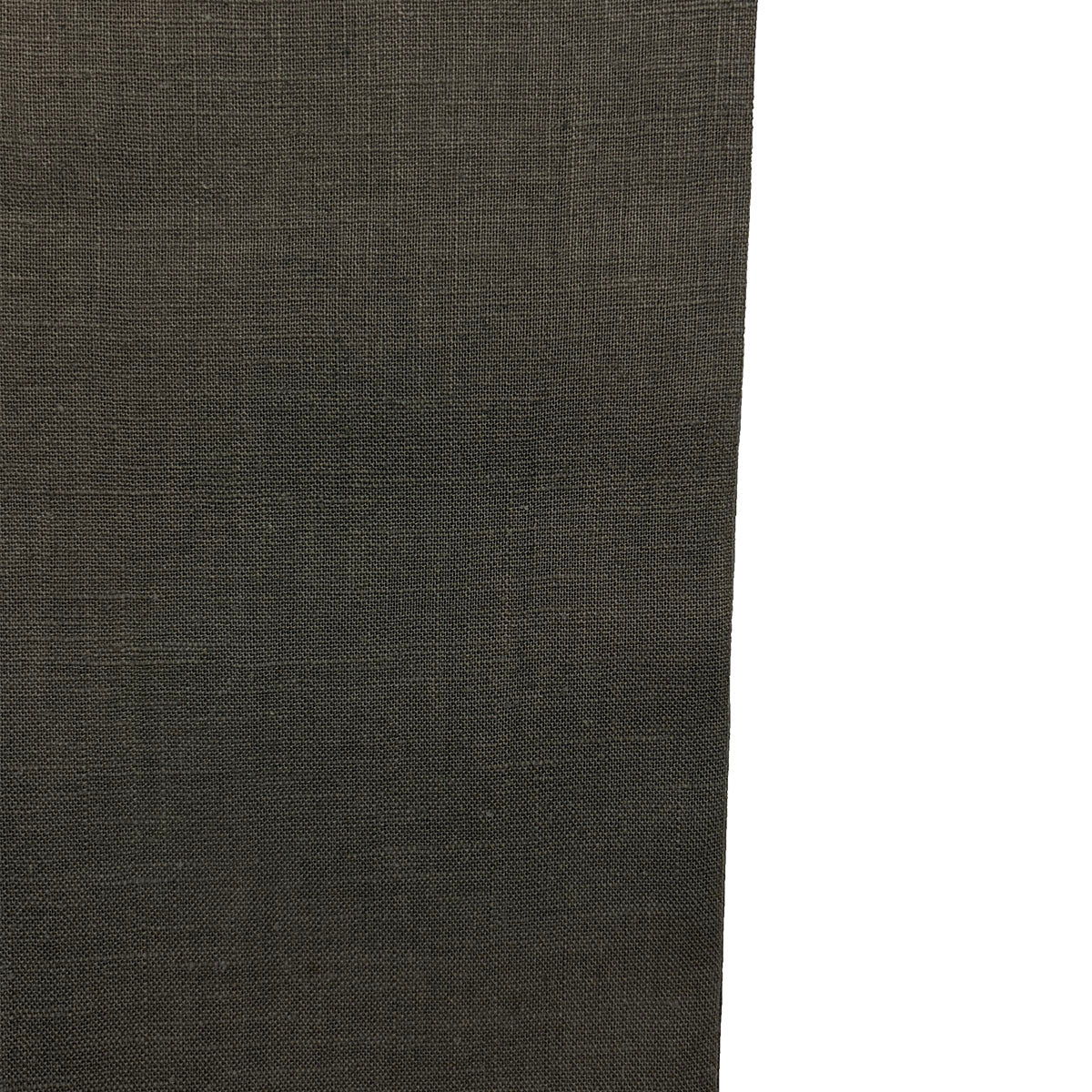 High Back Linen Work Trousers