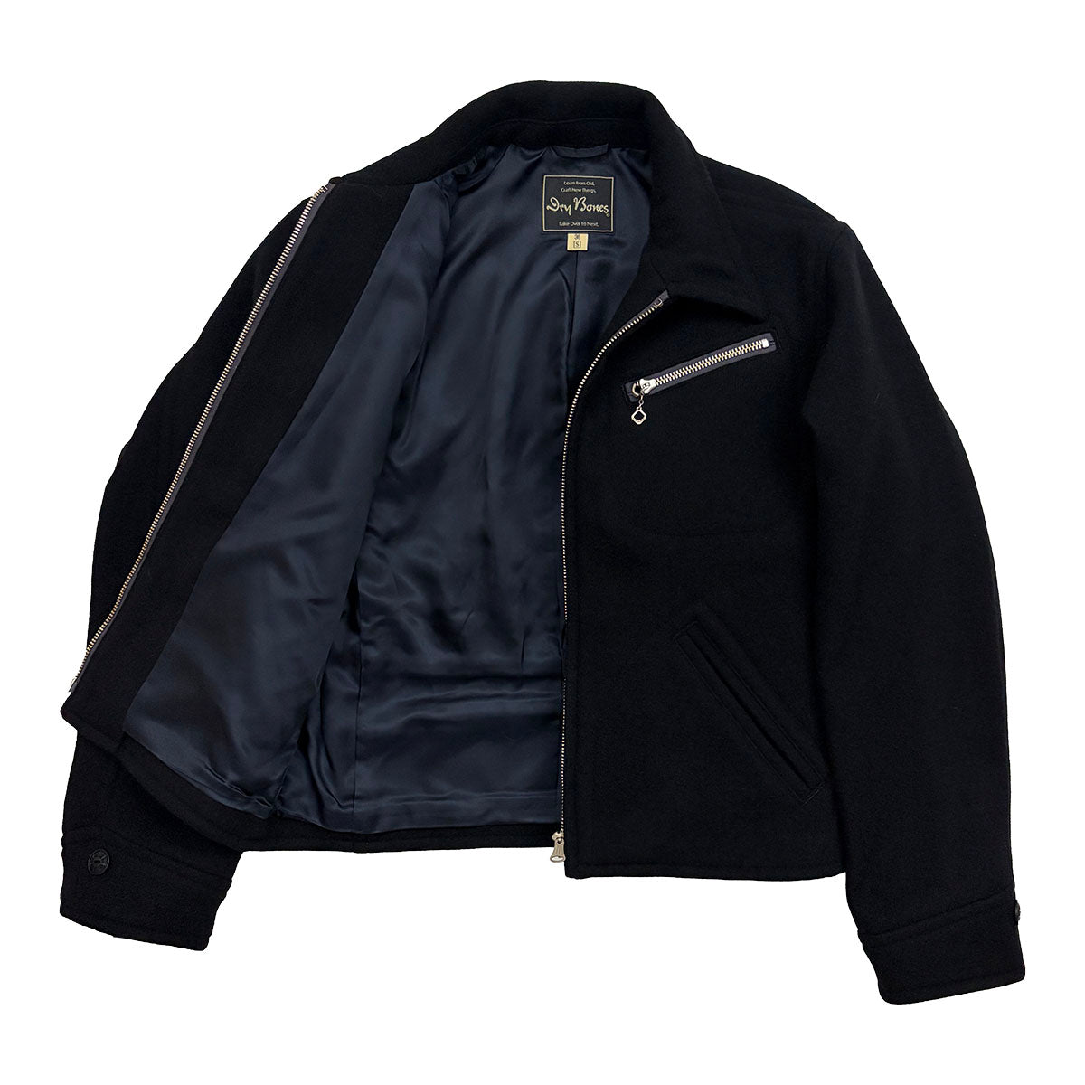 Wool Sunningdale Sport Jacket