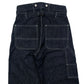 Denim Painter Pants
