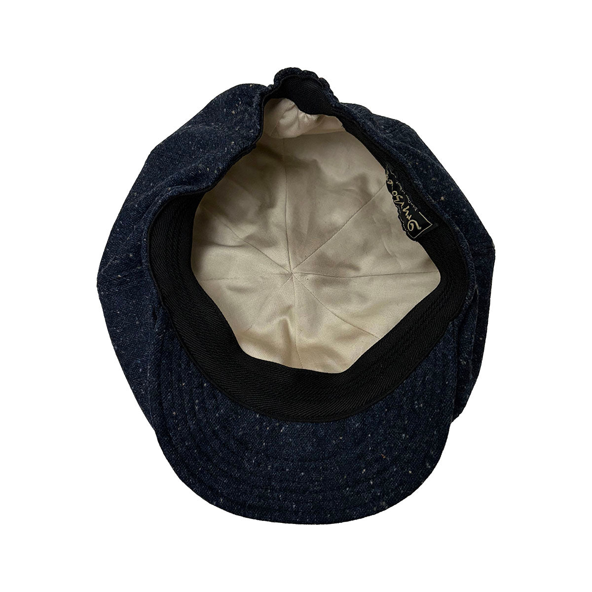Wool Nep Casquette