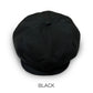 Cotton Herringbone Casquette