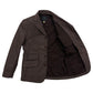 Striped Jockey Jacket