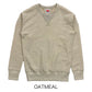 W Gusset Sweatshirt