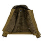 N-1 Leather Combination Jacket