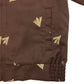 Rayon Gabardine Jacket “THUNDERBIRD”