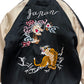 Embroidered Jacket “TIGER&DRAGON”
