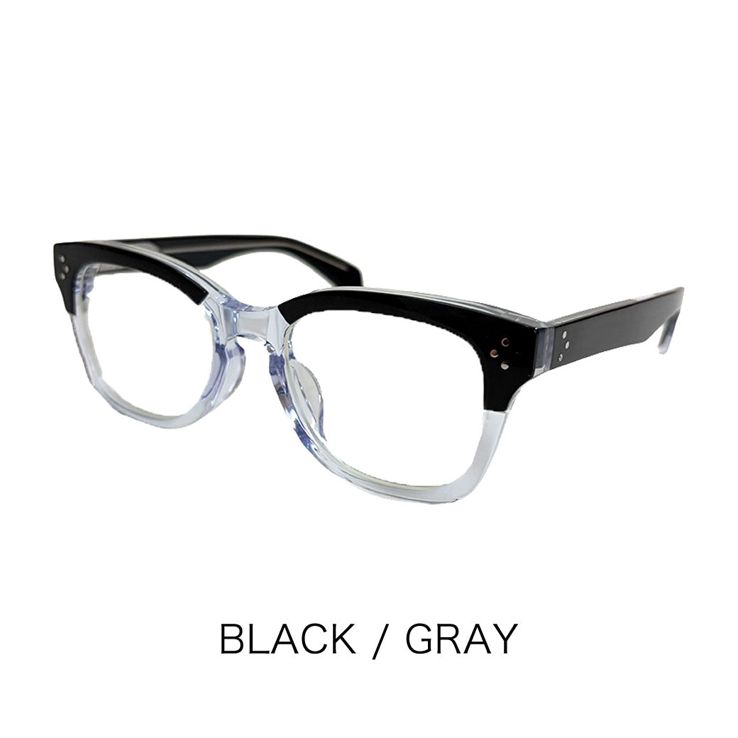 Eyewear (with hard case)