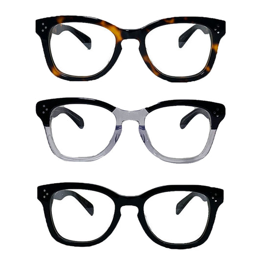 Eyewear (with hard case)