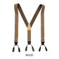 2Way Type Suspenders