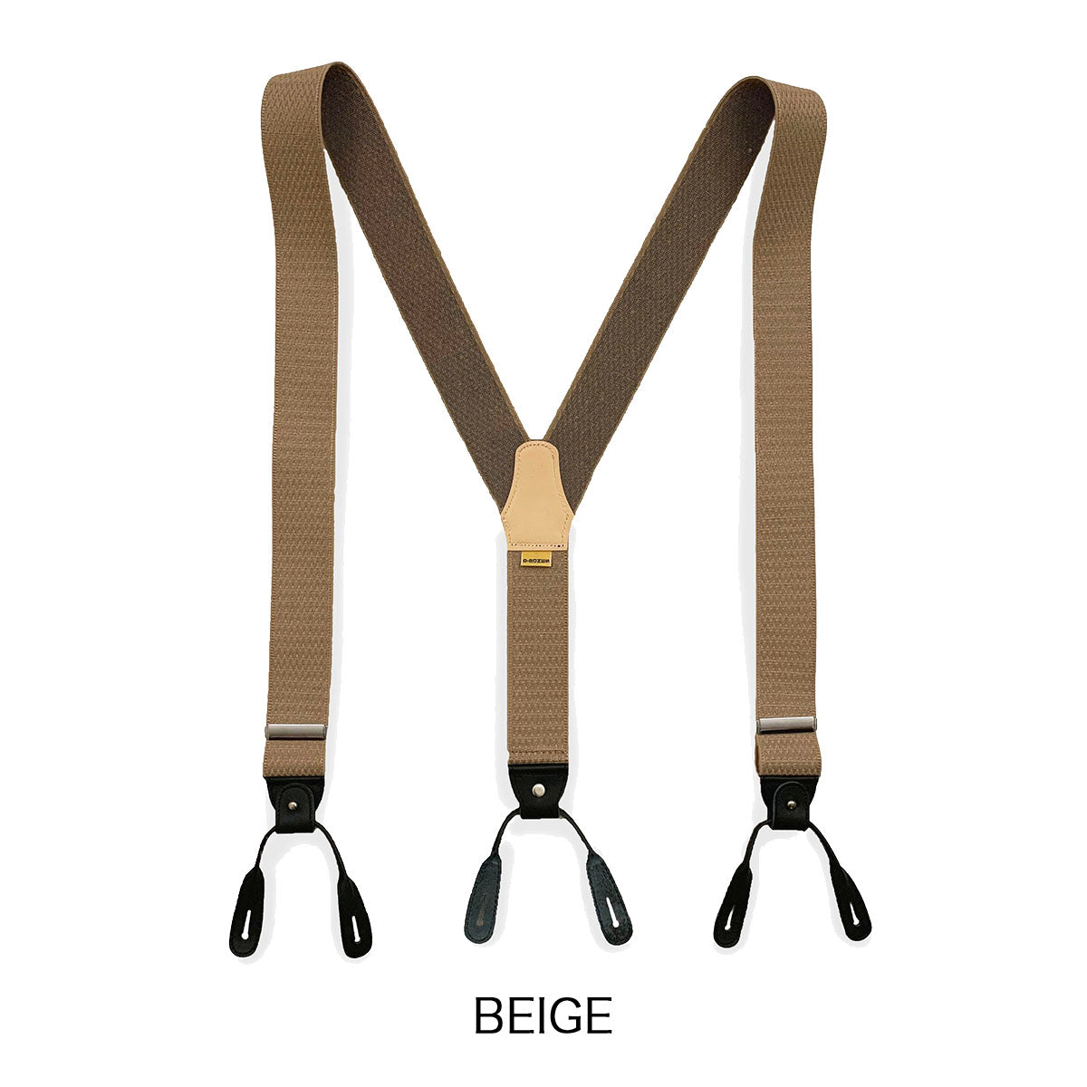 2Way Type Suspenders