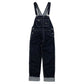 Denim Bib Over Alls