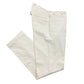 Cotton Satin High Back Work Trousers
