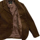 Corduroy Jockey Jacket