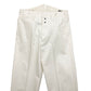 Cotton Satin High Back Work Trousers