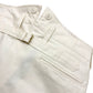 Cotton Satin High Back Work Trousers