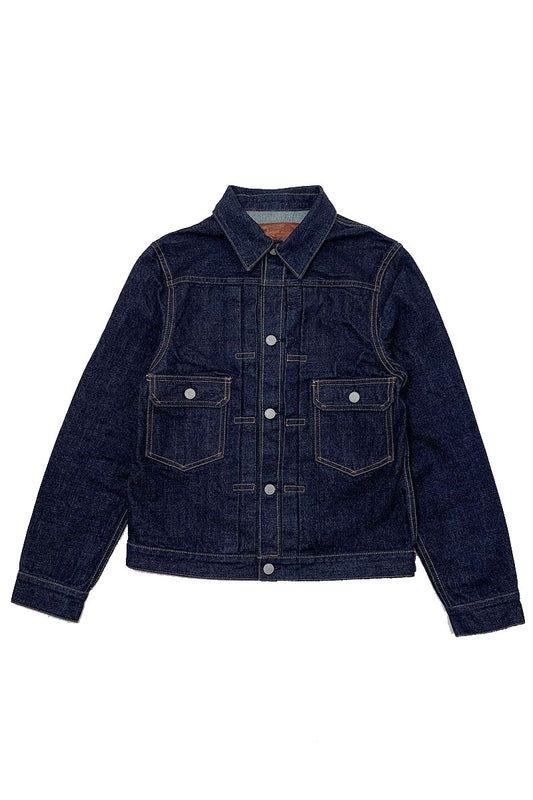 2nd Type Denim Jacket