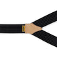 2Way Type Stripe Suspenders