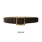 30mm Garrison Belt