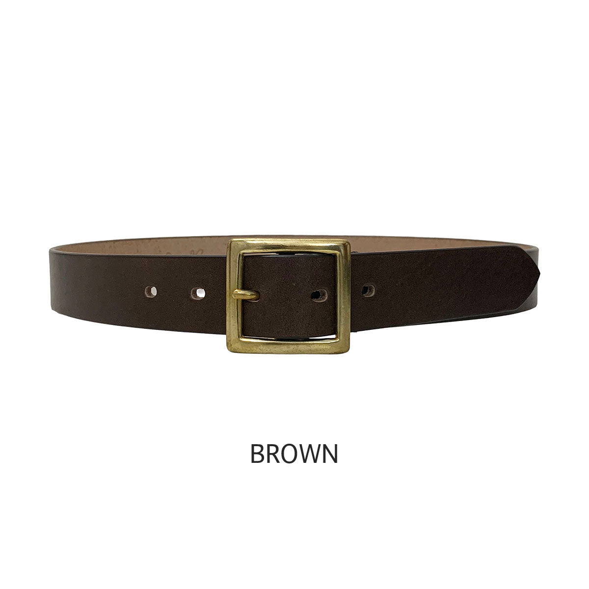 30mm Garrison Belt