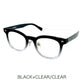 Eyewear Flip-up Type (with hard case)