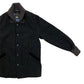 Solid Car Coat “PHARAOHS”