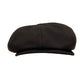 Cotton Satin Casquette
