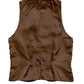 Corduroy Jockey Vest