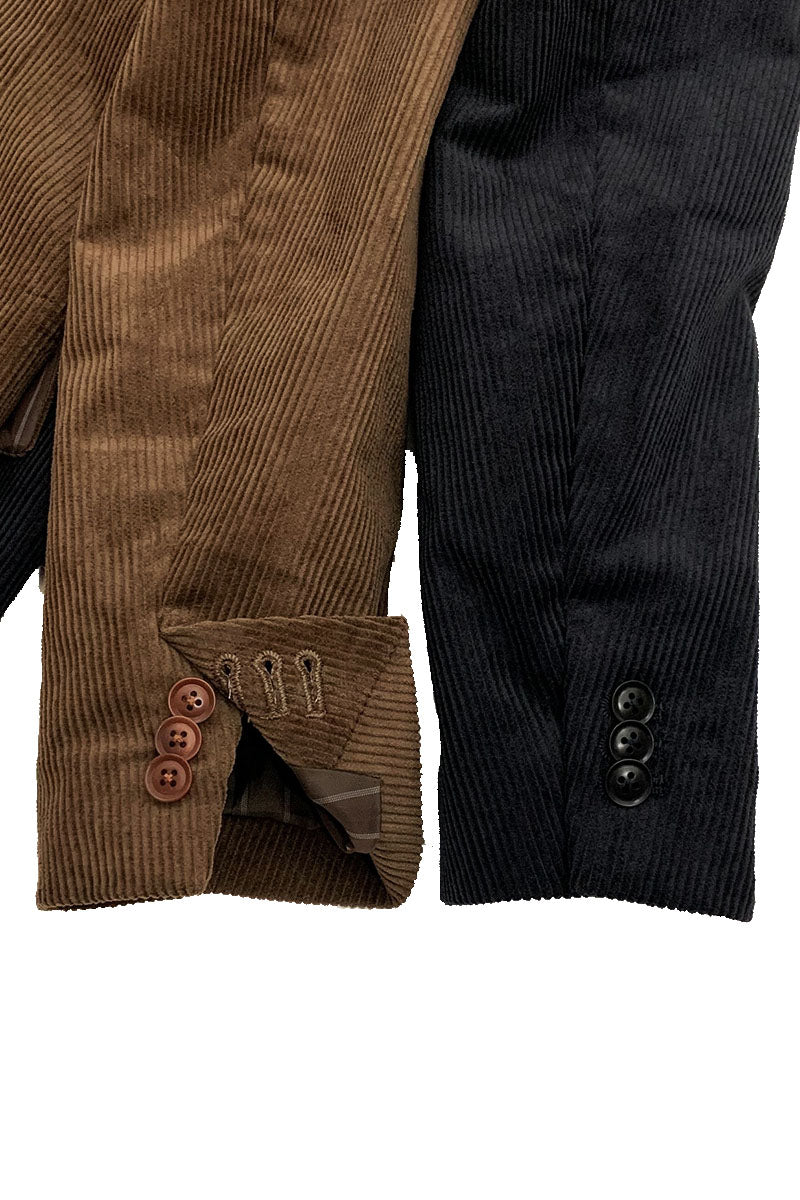 Corduroy Jockey Jacket