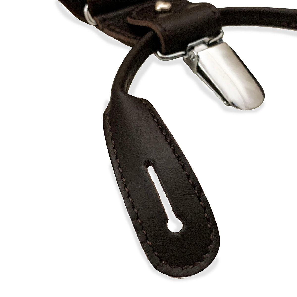 2Way Type Suspenders