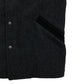 Solid Car Coat “PHARAOHS”