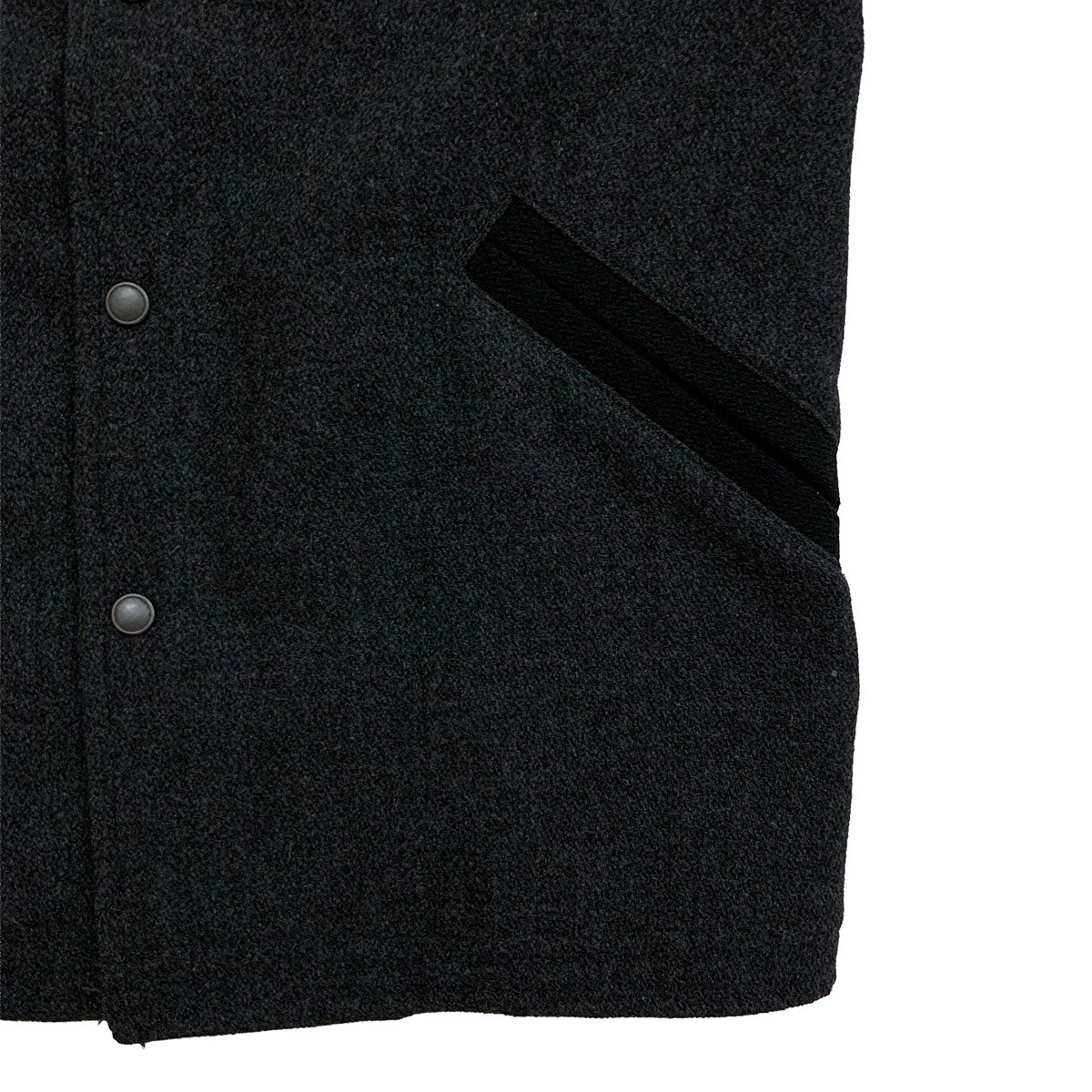 Solid Car Coat “PHARAOHS”