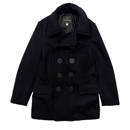 13STAR Pea-Coat