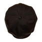 Cotton Satin Casquette