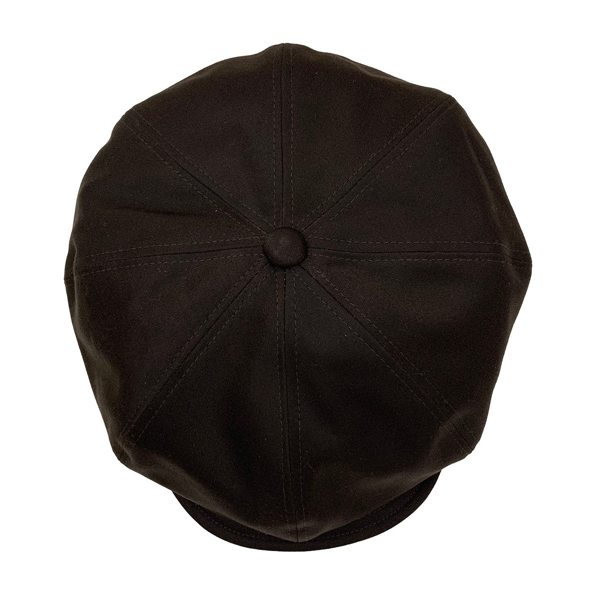 Cotton Satin Casquette