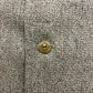 Tweed Shawl Collar Vest