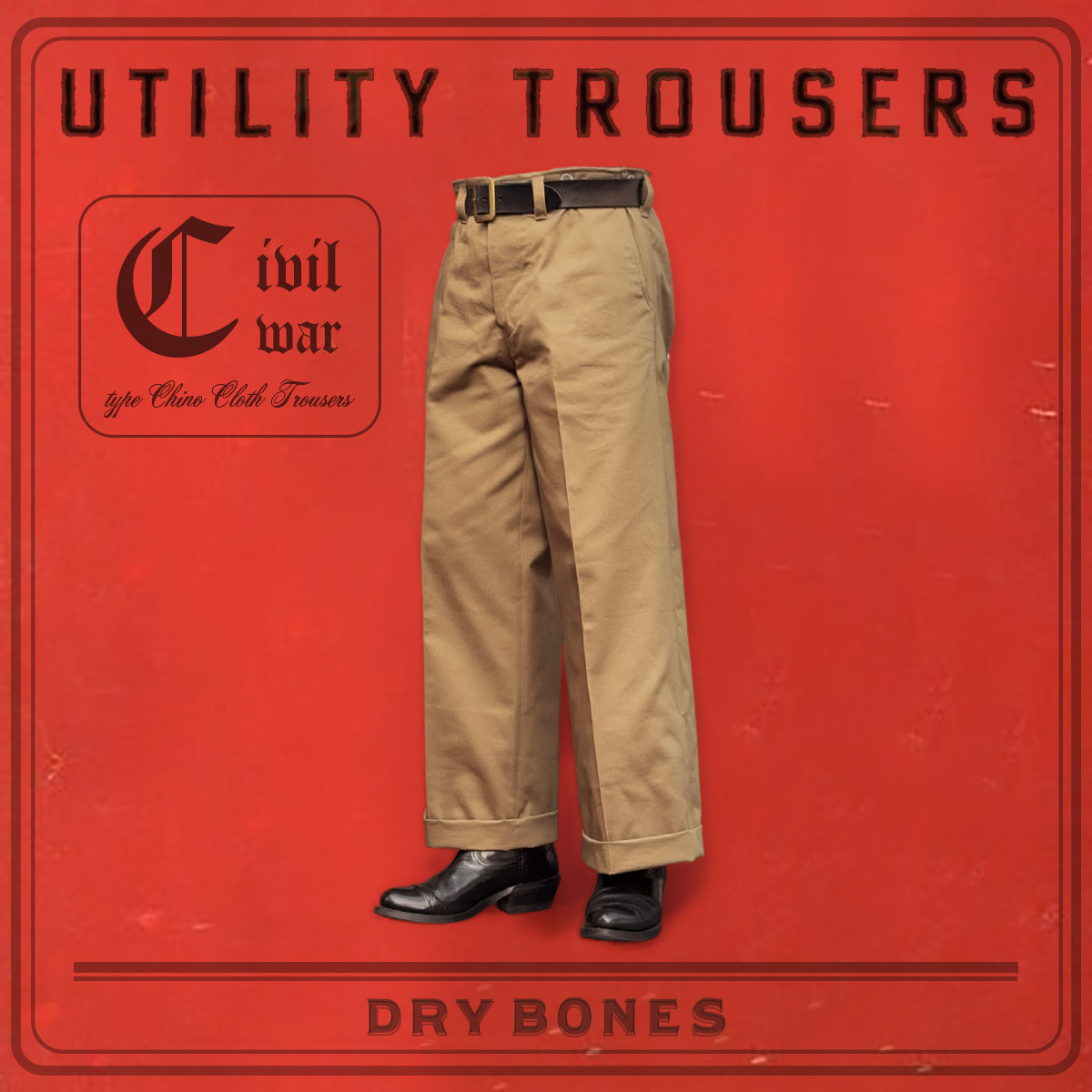Dry Bones ドライボーンズ | 公式オンラインストア – Dry Bones Online